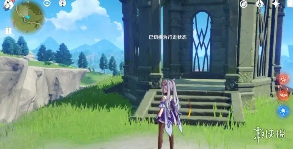 《原神手游》地灵龛位置蒙德 蒙德地灵龛位置汇总