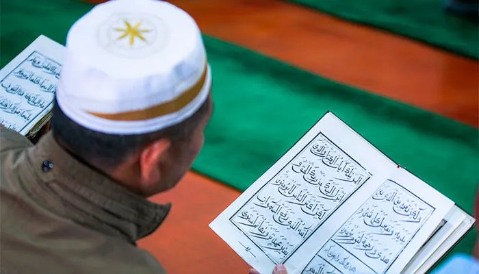 古尔邦节的由来和意义