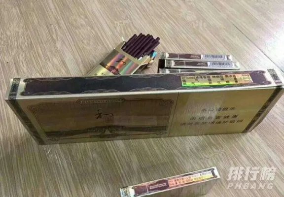 最适合送礼的烟排名_哪个牌子的烟适合送礼