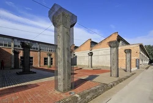 厂组词有哪些词语