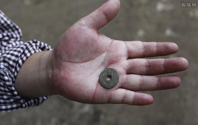 2017圣宋元宝值多少钱 圣宋元宝有何收藏价值？