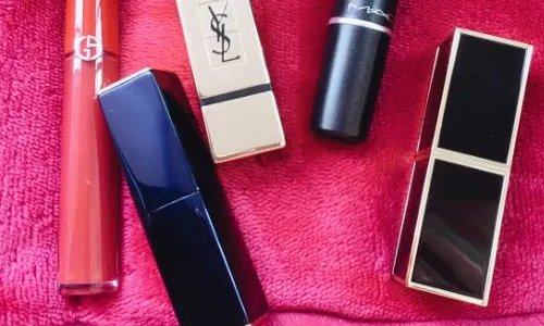 雅诗兰黛口红怎么样？用过的能说下感受嘛？