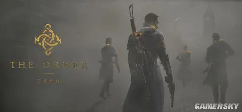 《教团：1886》含大尺度场景 次世代高清女体