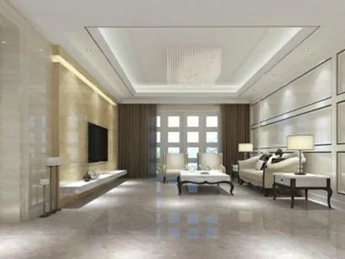 大理石地面如何清洗 大理石地面有哪些优缺点