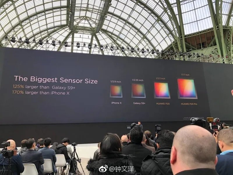 华为P20怎么样？华为P20值得买么？华为P20性价比怎么样？