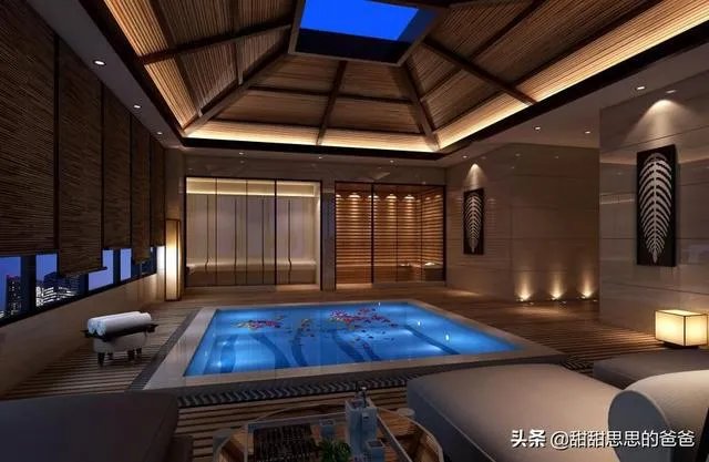 高档私人会所是种怎样的存在？