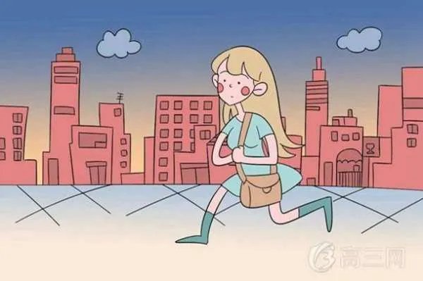 气候类型是什么