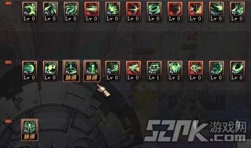 dnf双修黑暗骑士加点攻略