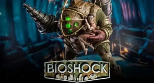 《TGA》历届年度最佳游戏介绍