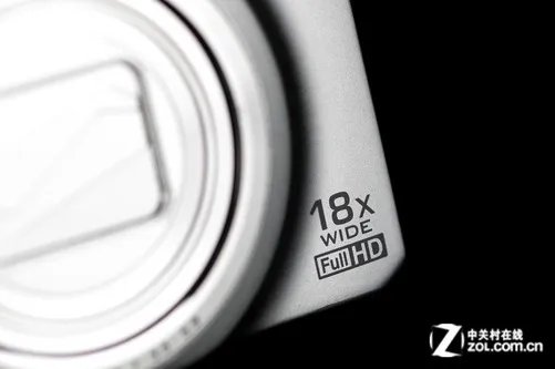 轻薄时尚入门必备 尼康S9200试用评测