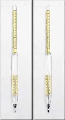 液体比重计的简介