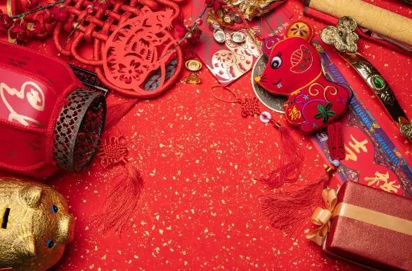 守岁是什么意思 守岁习俗介绍