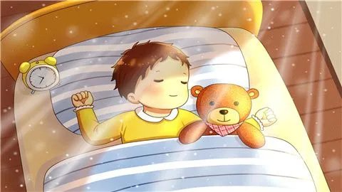 睡觉方向朝哪好