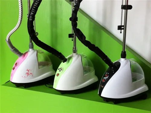 蒸汽挂烫机不出蒸汽怎么办