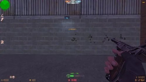 csol中鲁格P08全方面测评