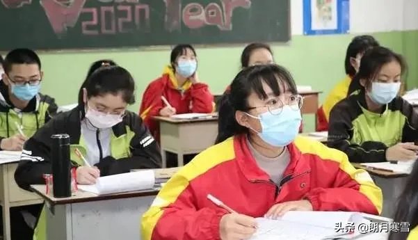 河北什么时候能开学？最新通知是什么？