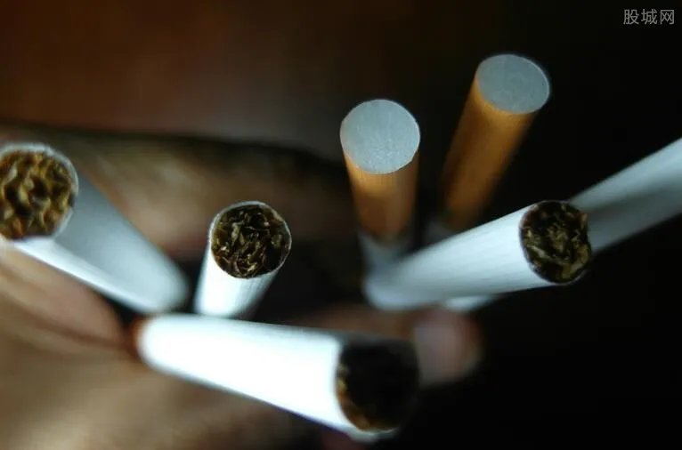 玉溪香烟价格表和图片 玉溪香烟多少钱一包