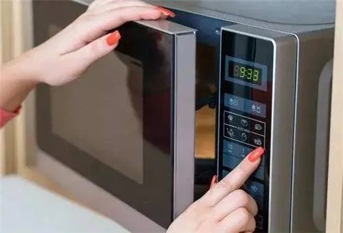 微波炉蒸米饭需要多长时间