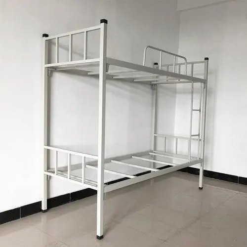 上下铺铁床很响怎么办