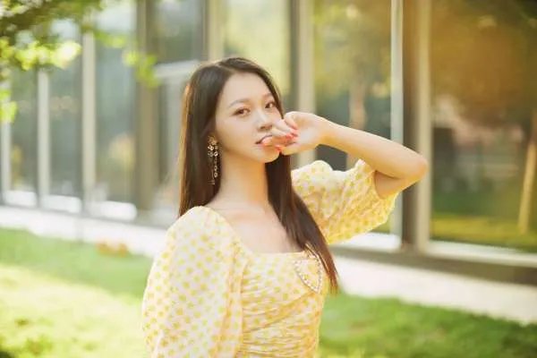 周梓倩为何会被称为说唱版“林有有”?