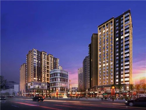 地铁房标准是什么