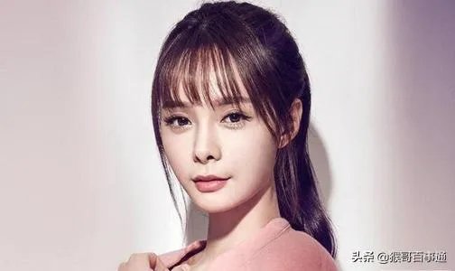 如何评价沈梦辰15年前参加模特选秀的照片？