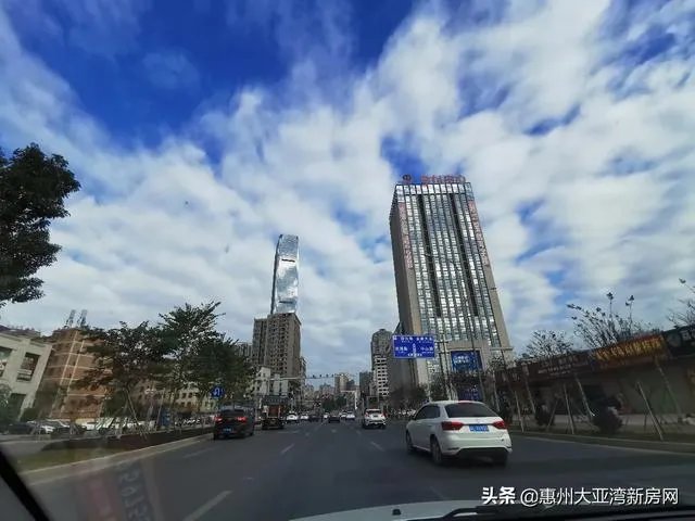 你认为安阳目前最值得入手的楼盘有哪些？