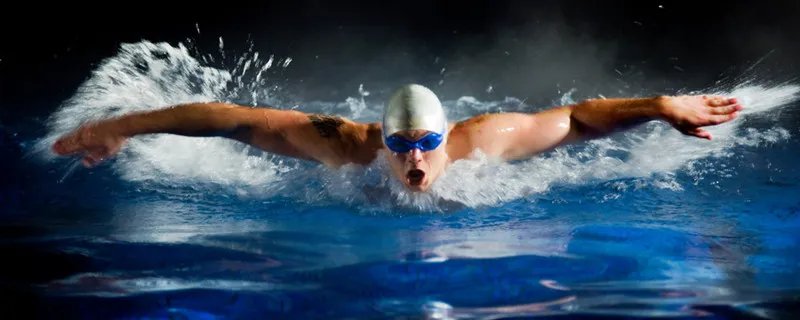 100米自由泳世界纪录 100米自由泳世界纪录多少