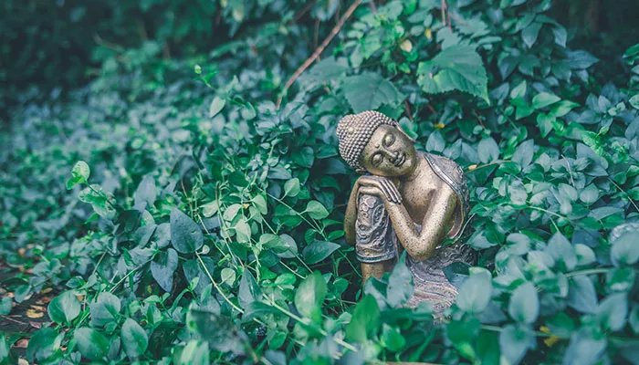 佛教三宝指的是什么