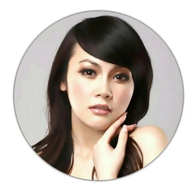 胡芳芳 出生1987