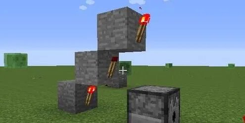 我的世界发射器怎么用