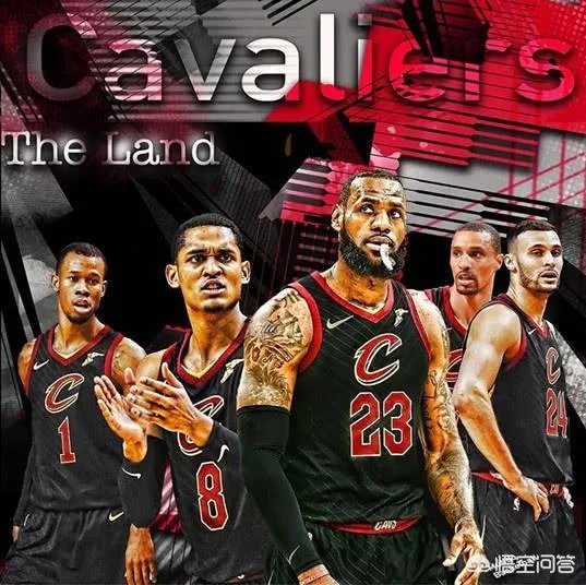 克利夫兰骑士到底还能走出来吗？