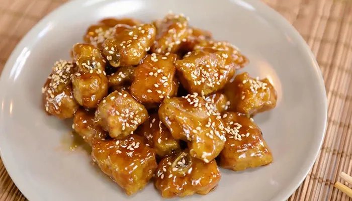 糖醋排骨的做法步骤 糖醋排骨怎么做好吃