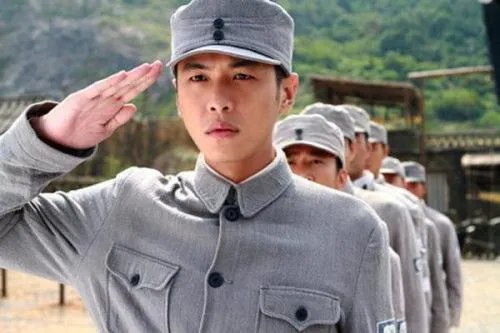 张若昀演过什么电视剧?