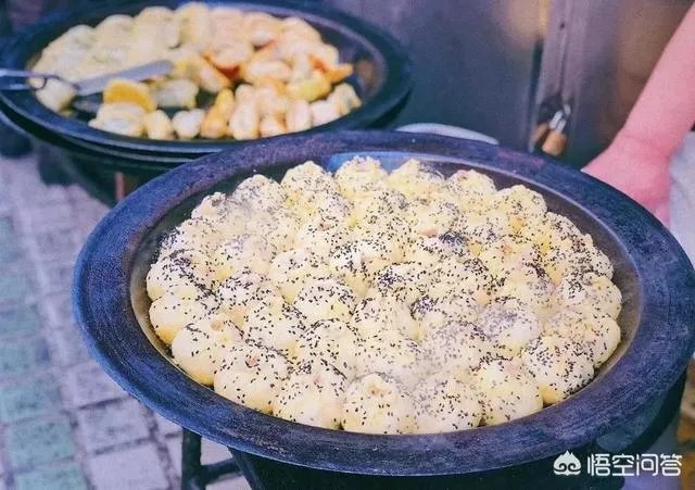 泰州美食都有哪些？