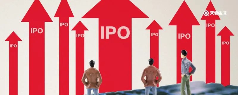 ipo是什么意思呢