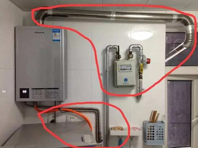 电热水器安全阀不出水正常吗