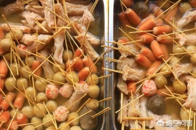 绵阳有哪些地道的美食？