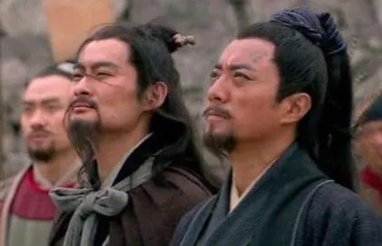 水浒传中宋江绰号的由来是什么？为何叫及时雨？