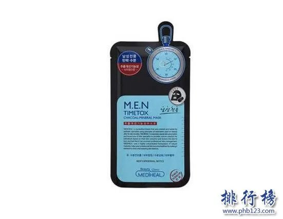 男士护肤品哪个好?世界男士护肤品排行榜10强推荐