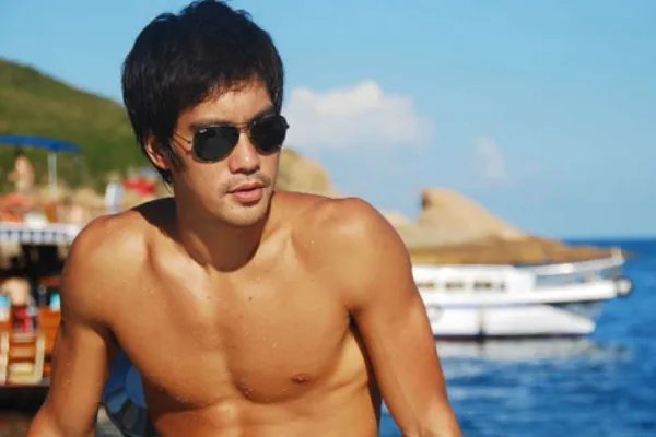 陈国坤出道后都参演过哪些电视剧？