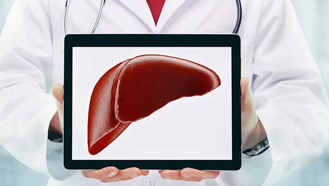 肝癌早期皮肤痒症状