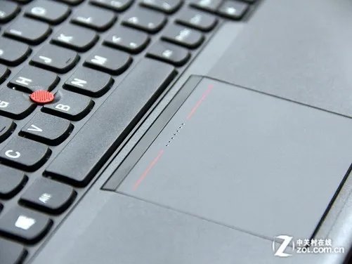 碳纤商用新品 ThinkPad X240笔记本评测