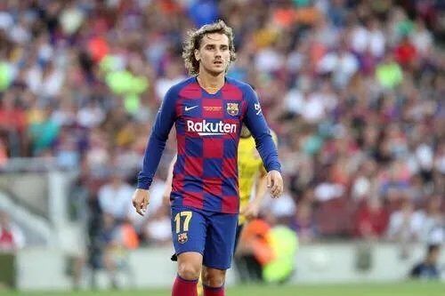 格列斯曼巴萨时期