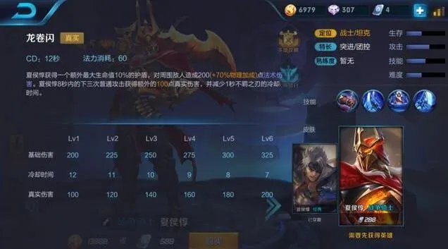 王者真实伤害最高的五个英雄 站撸完全不怕任何人