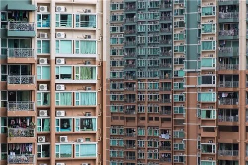 香港一平方多少尺