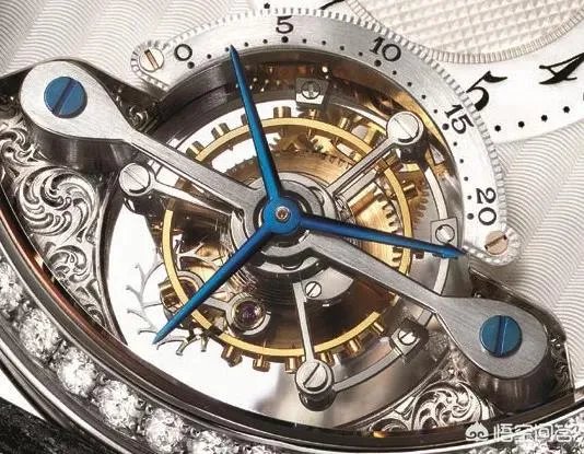 陀飞轮是什么意思？