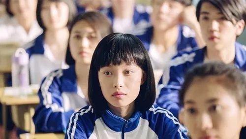 如何对待中学生早恋？