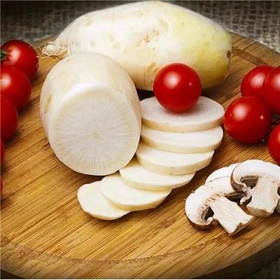 膀胱炎吃什么食物