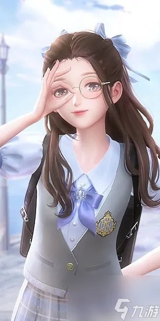 闪耀暖暖书香年华昵称搭配玩法怎么玩 闪耀暖暖书香年华昵称搭配玩法介绍